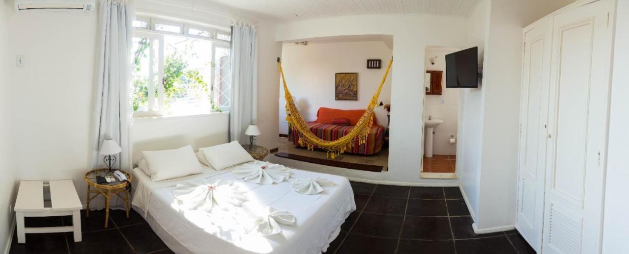 Pousada Hotel Praia Dos Anjos Arraial do Cabo Exteriér fotografie